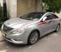 Hyundai Sonata 2010 - Xe Hyundai Sonata đời 2010, màu bạc, nhập khẩu còn mới