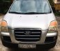 Hyundai Starex   Van 2.5 MT   2006 - Bán ô tô Hyundai Starex Van 2.5 MT 2006, màu bạc, xe nhập giá cạnh tranh