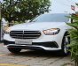 Mercedes-Benz E200 2021 - [Duy nhất tháng 11-giảm 50% thuế trước bạ] sở hữu Mercedes-Benz E200 2021 với nhiều ưu đãi khủng