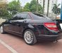 Mercedes-Benz C250 2009 - Cần bán lại xe Mercedes C250 2009, màu đen chính chủ giá cạnh tranh