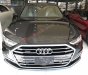 Audi A8 2021 - Bán Audi A8 đời 2021, màu đen, nhập khẩu nguyên chiếc