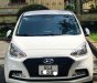 Hyundai Grand i10    2020 - Bán ô tô Hyundai Grand i10 sản xuất 2020, màu trắng còn mới, 380tr