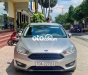 Ford Focus AT  2015 - Bán Ford Focus AT đời 2015, màu bạc giá cạnh tranh