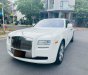 Rolls-Royce Ghost 2010 - Xe còn rất mới