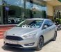 Ford Focus AT  2015 - Bán Ford Focus AT đời 2015, màu bạc giá cạnh tranh