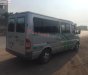 Mercedes-Benz Sprinter 311  2009 - Cần bán gấp Mercedes Sprinter 311 sản xuất 2009, màu bạc, 170tr