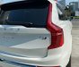 Volvo XC90   Inscription  2021 - Bán ô tô Volvo XC90 Inscription năm 2021, màu trắng, nhập khẩu