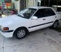 Mazda 323 1995 - Bán ô tô Mazda 323 sản xuất năm 1995, màu trắng, giá chỉ 45 triệu