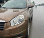 Geely Emgrand 2014 - Bán ô tô Geely Emgrand năm sản xuất 2014, màu nâu, nhập khẩu nguyên chiếc