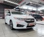 Honda City   CVT 2014 - Bán ô tô Honda City CVT năm sản xuất 2014, màu trắng chính chủ, giá tốt