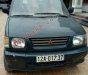 Mitsubishi Jolie 2001 - Bán ô tô Mitsubishi Jolie đời 2001, màu xanh lam giá cạnh tranh