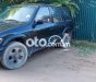 Kia Sportage 1996 - Cần bán Kia Sportage năm sản xuất 1996, màu đen, nhập khẩu