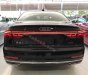 Audi A8 2021 - Bán Audi A8 đời 2021, màu đen, nhập khẩu nguyên chiếc