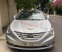 Hyundai Sonata 2010 - Xe Hyundai Sonata đời 2010, màu bạc, nhập khẩu còn mới