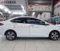 Honda City   CVT 2014 - Bán ô tô Honda City CVT năm sản xuất 2014, màu trắng chính chủ, giá tốt