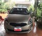 Kia Rondo 2015 - Bán Kia Rondo năm 2015, màu vàng, nhập khẩu