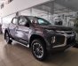 Mitsubishi Triton   4x2 AT Mivec Premium  2021 - Bán ô tô Mitsubishi Triton 4x2 AT Mivec Premium sản xuất 2021, màu đen 