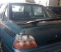 Daewoo Cielo   1.5 MT 1996 - Bán xe Daewoo Cielo 1.5 MT năm 1996, màu xanh lam, giá chỉ 42 triệu