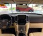 Toyota Land Cruiser   V8 2016 - Bán Toyota Land Cruiser V8 đời 2016, màu trắng, nhập khẩu chính chủ