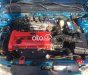 Kia Sephia 1997 - Bán Kia Sephia đời 1997, màu xanh lam, nhập khẩu xe gia đình