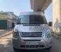 Ford Transit   LX  2014 - Bán Ford Transit LX năm sản xuất 2014, màu bạc
