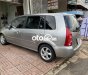 Mazda Premacy 2003 - Cần bán xe Mazda Premacy năm sản xuất 2003, màu bạc, nhập khẩu nguyên chiếc xe gia đình