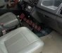 Mitsubishi Jolie 2001 - Bán ô tô Mitsubishi Jolie đời 2001, màu xanh lam giá cạnh tranh