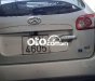 Hyundai Santa Fe SLX 2009 - Cần bán xe Hyundai Santa Fe SLX sản xuất năm 2009, màu bạc, nhập khẩu, giá 540tr