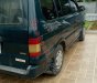 Mitsubishi Jolie 2001 - Bán ô tô Mitsubishi Jolie đời 2001, màu xanh lam giá cạnh tranh