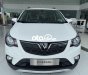VinFast Fadil 2021 - Bán ô tô VinFast Fadil 2021, màu trắng
