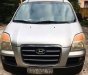 Hyundai Starex   Van 2.5 MT   2006 - Bán ô tô Hyundai Starex Van 2.5 MT 2006, màu bạc, xe nhập giá cạnh tranh