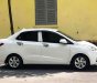 Hyundai Grand i10    2020 - Bán ô tô Hyundai Grand i10 sản xuất 2020, màu trắng còn mới, 380tr