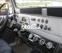 Toyota Land Cruiser 1980 - Bán xe Toyota Land Cruiser 1980, màu xám còn mới, giá chỉ 880 triệu