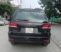 Ford Escape   AT  2009 - Cần bán xe Ford Escape AT năm sản xuất 2009, màu đen còn mới