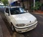 Fiat Siena 2001 - Xe Fiat Siena 2001, màu trắng, nhập khẩu nguyên chiếc, giá tốt