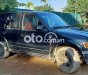 Kia Sportage 1996 - Cần bán Kia Sportage năm sản xuất 1996, màu đen, nhập khẩu