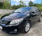 Toyota Corolla 1.8MT 2009 - Bán Toyota Corolla 1.8MT đời 2009, màu đen còn mới