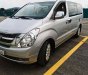 Hyundai Grand Starex 2010 - Bán Hyundai Grand Starex sản xuất 2010, màu bạc, nhập khẩu chính chủ giá cạnh tranh