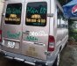 Mercedes-Benz Sprinter     2005 - Cần bán Mercedes năm 2005, màu bạc, giá chỉ 105 triệu