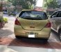 Nissan Tiida   1.6 AT 2006 - Bán ô tô Nissan Tiida 1.6 AT đời 2006, nhập khẩu nguyên chiếc