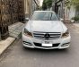 Mercedes-Benz C200 2012 - Bán ô tô Mercedes C200 2012, màu trắng