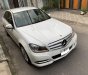 Mercedes-Benz C200 2012 - Bán ô tô Mercedes C200 2012, màu trắng