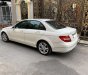 Mercedes-Benz C200 2012 - Bán ô tô Mercedes C200 2012, màu trắng