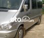 Mercedes-Benz Sprinter 313 2010 - Bán Mercedes Sprinter 313 năm 2010, màu bạc