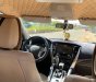 Mitsubishi Pajero   Sport 2.4 AT 2018 - Bán xe Mitsubishi Pajero Sport 2.4 AT đời 2018, màu nâu, xe nhập 