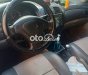 Mazda 323 2001 - Bán Mazda 323 2001, màu bạc, 105 triệu