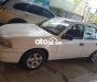 Daewoo Cielo 1995 - Cần bán Daewoo Cielo đời 1995, màu trắng, nhập khẩu