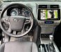 Toyota Prado   VX 2.7L  2020 - Cần bán lại xe Toyota Prado VX 2.7L 2020, màu đen, xe nhập  
