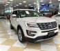 Ford Explorer   2.3 2017 - Bán xe Ford Explorer 2.3 năm sản xuất 2017, màu trắng, nhập khẩu còn mới