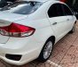 Suzuki Ciaz   1.4 AT 2019 - Bán Suzuki Ciaz 1.4 AT đời 2019, màu trắng, xe nhập